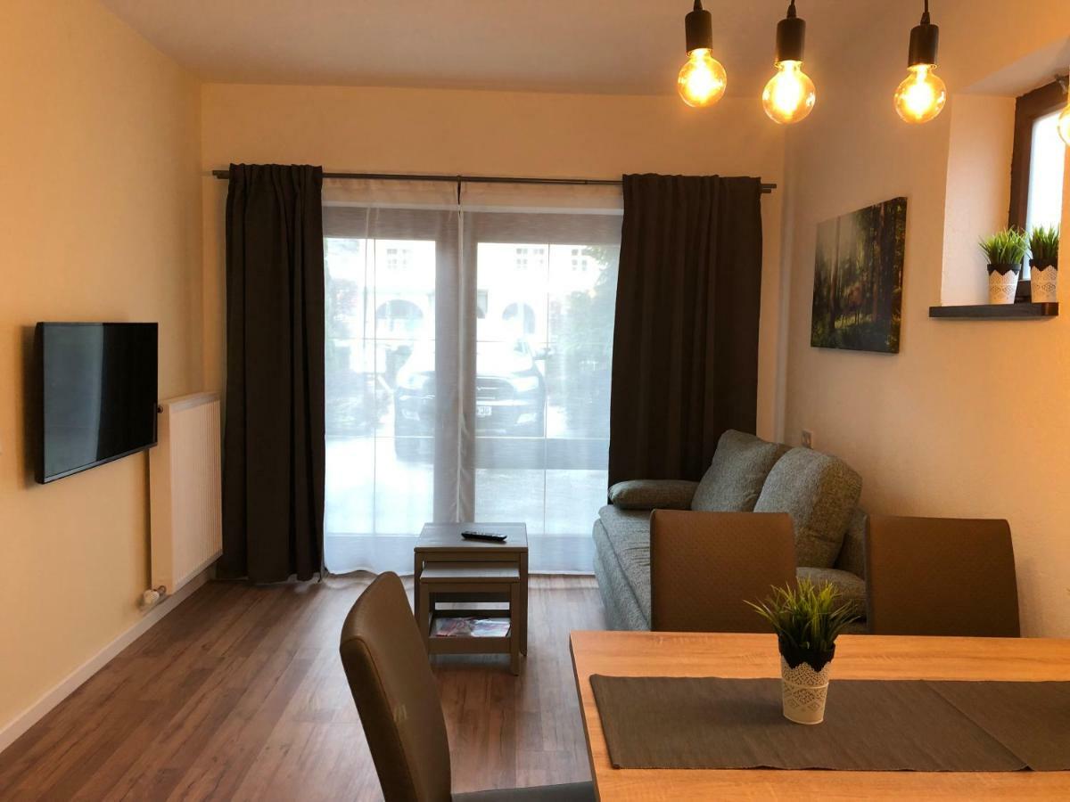 Haus Central Lofer Luaran gambar